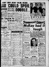 Daily Record Tuesday 25 November 1958 Page 13