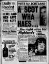 Daily Record