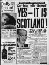 Daily Record