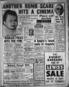 Daily Record Saturday 02 January 1960 Page 3