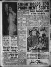 Daily Record Saturday 02 January 1960 Page 13