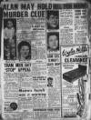 Daily Record Monday 04 January 1960 Page 5