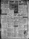 Daily Record Monday 04 January 1960 Page 9