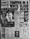 Daily Record Thursday 07 January 1960 Page 1