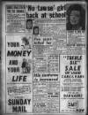 Daily Record Friday 08 January 1960 Page 10