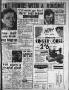 Daily Record Monday 11 January 1960 Page 3