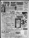 Daily Record Monday 11 January 1960 Page 5