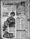 Daily Record Monday 11 January 1960 Page 6