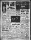 Daily Record Monday 11 January 1960 Page 14