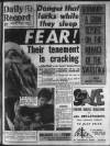 Daily Record Tuesday 12 January 1960 Page 1