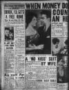 Daily Record Wednesday 13 January 1960 Page 8