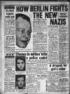 Daily Record Wednesday 13 January 1960 Page 16