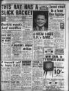 Daily Record Thursday 14 January 1960 Page 3