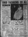 Daily Record Thursday 14 January 1960 Page 16