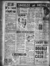 Daily Record Saturday 16 January 1960 Page 2