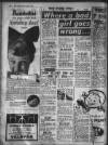 Daily Record Thursday 21 January 1960 Page 6