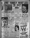 Daily Record Saturday 05 March 1960 Page 3