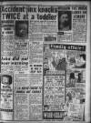 Daily Record Friday 11 March 1960 Page 3