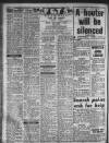 Daily Record Friday 11 March 1960 Page 24