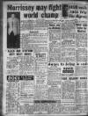 Daily Record Friday 11 March 1960 Page 26