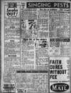 Daily Record Saturday 12 March 1960 Page 2