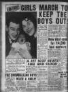 Daily Record Saturday 12 March 1960 Page 8