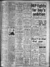 Daily Record Saturday 12 March 1960 Page 11