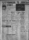 Daily Record Saturday 12 March 1960 Page 14