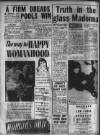 Daily Record Tuesday 15 March 1960 Page 8