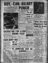 Daily Record Tuesday 15 March 1960 Page 22