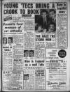 Daily Record Wednesday 16 March 1960 Page 3