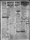 Daily Record Wednesday 16 March 1960 Page 16