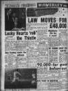 Daily Record Wednesday 16 March 1960 Page 18