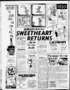 Daily Record Tuesday 01 November 1960 Page 4