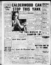 Daily Record Tuesday 01 November 1960 Page 14