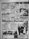 Daily Record Saturday 06 January 1962 Page 12