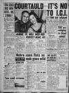 Daily Record Saturday 06 January 1962 Page 16