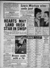 Daily Record Tuesday 09 January 1962 Page 14