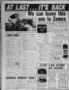 Daily Record Wednesday 10 January 1962 Page 16
