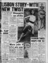 Daily Record Friday 19 January 1962 Page 13