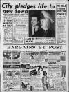 Daily Record Saturday 20 January 1962 Page 9