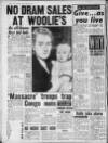 Daily Record Saturday 20 January 1962 Page 20