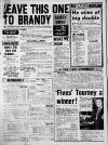 Daily Record Tuesday 01 May 1962 Page 20