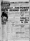 Daily Record Tuesday 01 May 1962 Page 22