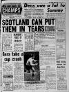 Daily Record Wednesday 02 May 1962 Page 21