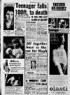 Daily Record Monday 01 October 1962 Page 7