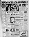 Daily Record Tuesday 02 October 1962 Page 3