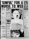 Daily Record Tuesday 02 October 1962 Page 11