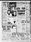 Daily Record Tuesday 02 October 1962 Page 18