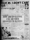 Daily Record Wednesday 02 January 1963 Page 9